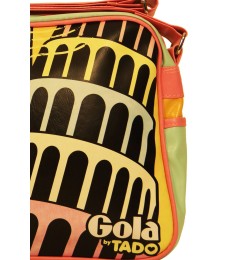 GOLA RANKINĖ TUB356-REDFORD-PISA