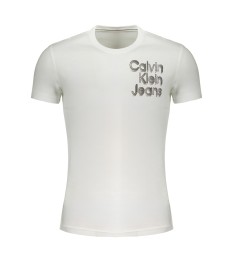 CALVIN KLEIN MARŠKINĖLIAI J30J325680