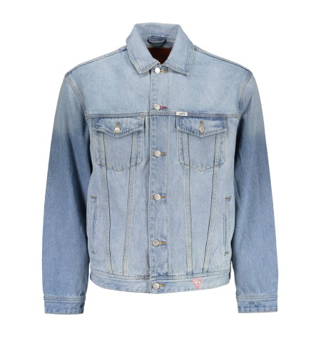 GUESS ŠVARKAS M7FN48D2IB0