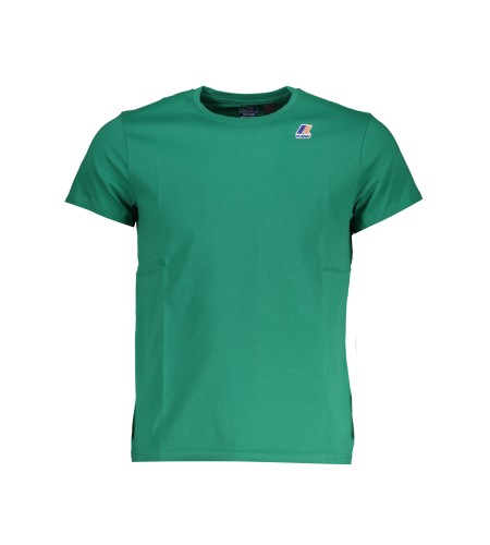 K-WAY MARŠKINĖLIAI K007JE0LEVRAIEDOUARDO