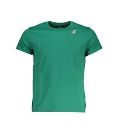 K-WAY MARŠKINĖLIAI K007JE0LEVRAIEDOUARDO