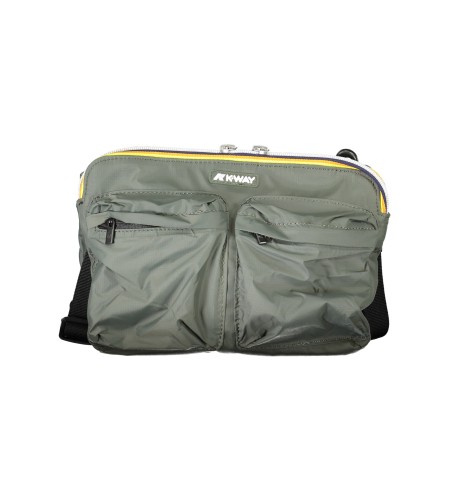 K-WAY VYRIŠKA RANKINĖ PER PETĮ K7116XWFLERS