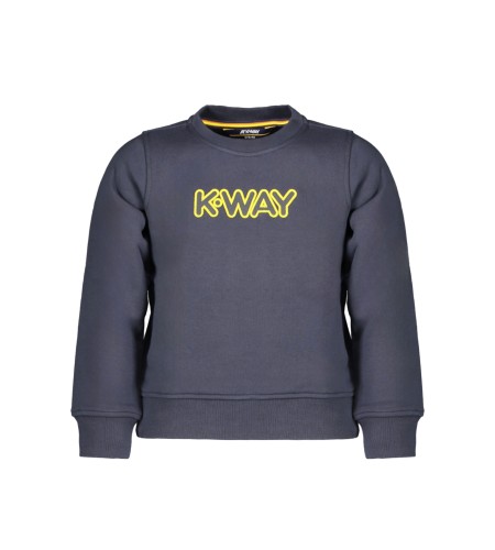 K-WAY DŽEMPERIS K3128NWPBAPTISFLOCK