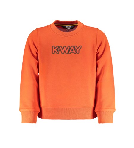 K-WAY DŽEMPERIS K3128NWPBAPTISFLOCK