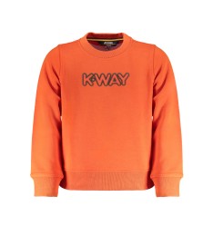 K-WAY DŽEMPERIS K3128NWPBAPTISFLOCK