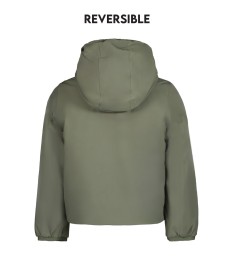 K-WAY STRIUKĖ K1131YWPJACK