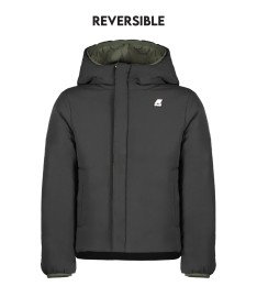 K-WAY STRIUKĖ K1131YWPJACK