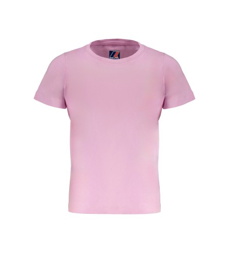 K-WAY MARŠKINĖLIAI K007JE0EDOUARD