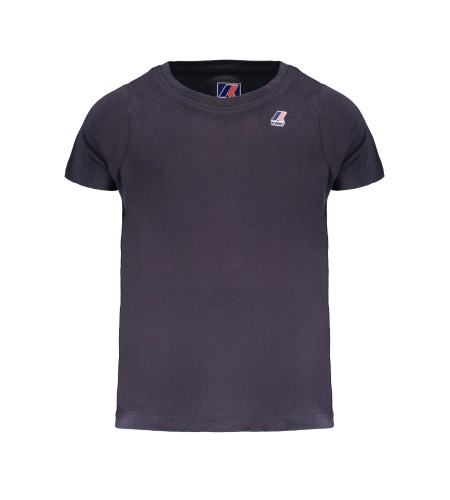 K-WAY MARŠKINĖLIAI K007JE0EDOUARD