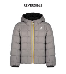 K-WAY STRIUKĖ K21383WPJACK