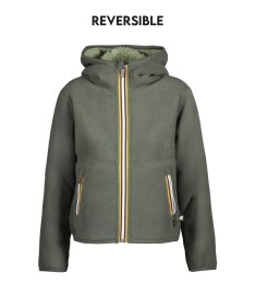 K-WAY STRIUKĖ K3128PWPJACKSHERPA