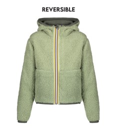 K-WAY STRIUKĖ K3128PWPJACKSHERPA