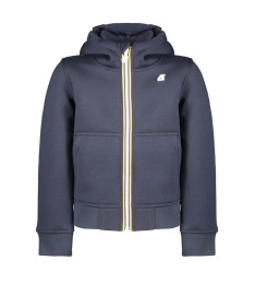 K-WAY ŠVARKAS K1131HWPBERENGERSPACER