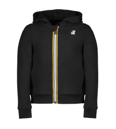 K-WAY DŽEMPERIS K4114XWPLEVRAIARNELPOLY