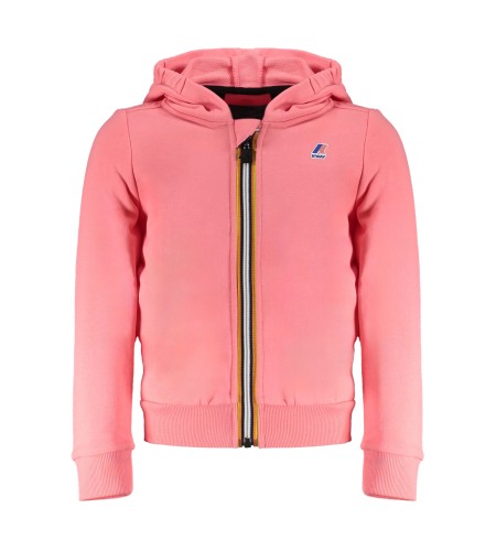 K-WAY DŽEMPERIS K4114XWPLEVRAIARNELPOLY