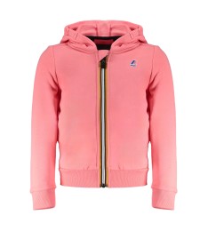 K-WAY DŽEMPERIS K4114XWPLEVRAIARNELPOLY