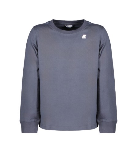 K-WAY MARŠKINĖLIAI K51311WPELMER