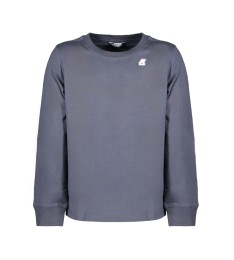 K-WAY MARŠKINĖLIAI K51311WPELMER