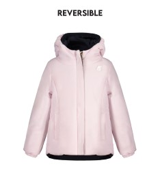 K-WAY STRIUKĖ K21311WPLILY