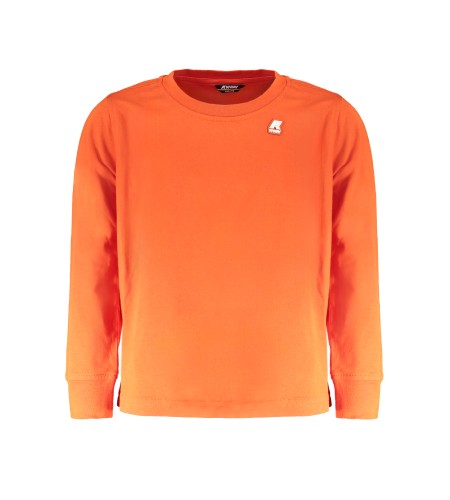 K-WAY MARŠKINĖLIAI K51311WPELMER