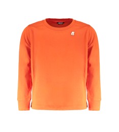 K-WAY MARŠKINĖLIAI K51311WPELMER