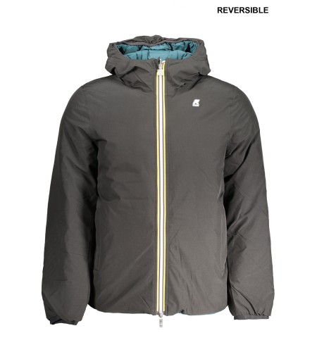 K-WAY STRIUKĖ K4121NWJACKECO