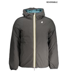 K-WAY STRIUKĖ K4121NWJACKECO