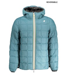 K-WAY STRIUKĖ K4121NWJACKECO