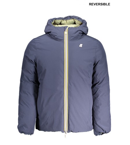 K-WAY STRIUKĖ K4121NWJACKECO