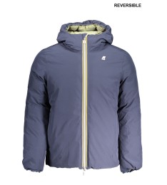 K-WAY STRIUKĖ K4121NWJACKECO