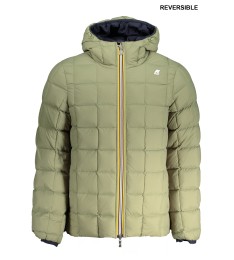 K-WAY STRIUKĖ K4121NWJACKECO