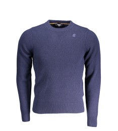 K-WAY MEGZTINIS K2112PWSEBASTIEN