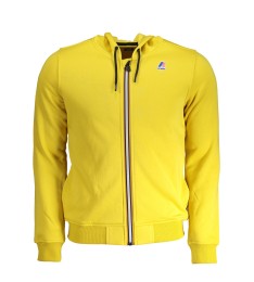 K-WAY DŽEMPERIS K2117MWLEVRAIARNEL