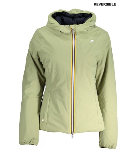 K-WAY STRIUKĖ K2115YWLILY