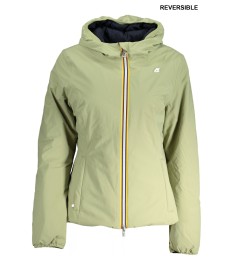 K-WAY STRIUKĖ K2115YWLILY