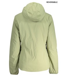 K-WAY STRIUKĖ K2115YWLILY