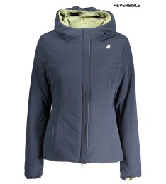 K-WAY STRIUKĖ K2115YWLILY