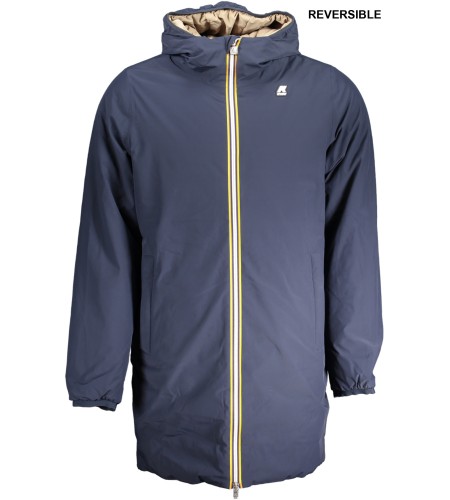 K-WAY STRIUKĖ K21254WJACOB