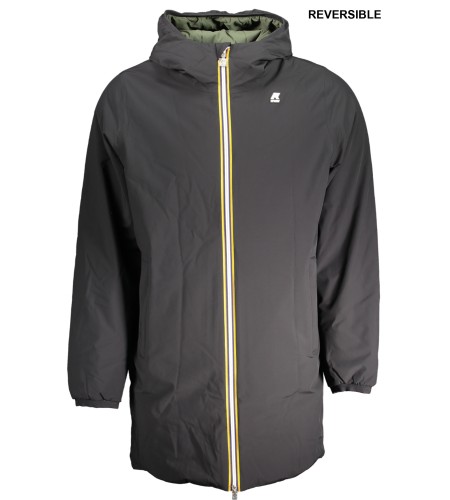 K-WAY STRIUKĖ K21254WJACOB