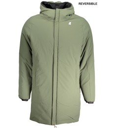 K-WAY STRIUKĖ K21254WJACOB