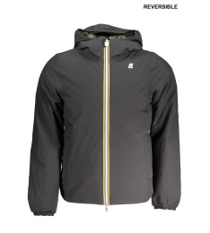 K-WAY STRIUKĖ K21253WJACK