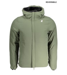 K-WAY STRIUKĖ K21253WJACK