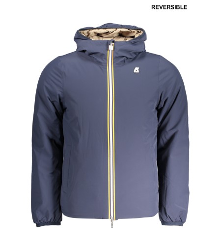 K-WAY STRIUKĖ K21253WJACK