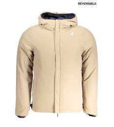 K-WAY STRIUKĖ K21253WJACK