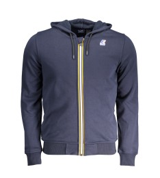 K-WAY DŽEMPERIS K2117MWLEVRAIARNEL