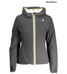 K-WAY STRIUKĖ K2115YWLILY