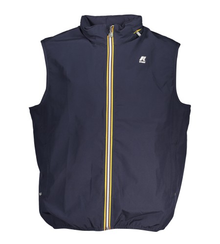 K-WAY STRIUKĖ K81252WVALENSTRETCHDOT