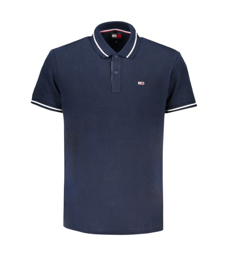 TOMMY HILFIGER POLO MARŠKINĖLIAI DM0DM19504