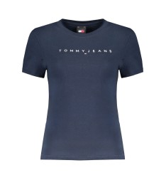 TOMMY HILFIGER MARŠKINĖLIAI DW0DW18398