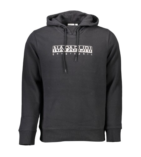 NAPAPIJRI DŽEMPERIS NP0A4FQT-BERBER-H-2